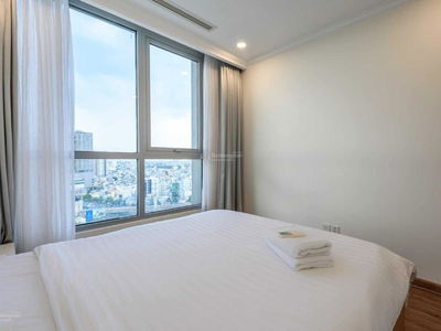 Vinhomes Central Park, Vietnam Vinhomes Central Park, Vietnam