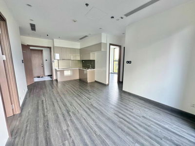 The Zenpark project, Vietnam The Zenpark project, Vietnam