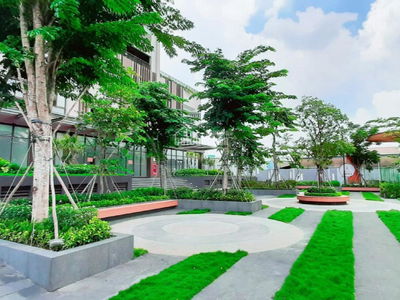 Opal Boulevard, Vietnam Opal Boulevard, Vietnam