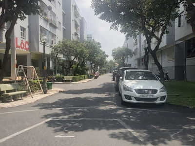 Phan Van Tri Street, Vietnam Phan Van Tri Street, Vietnam