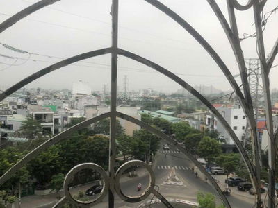 Le Thanh Nghi Street, Vietnam Le Thanh Nghi Street, Vietnam