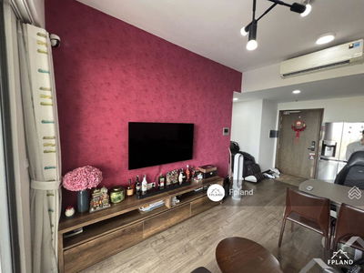 Masteri An Phu, Vietnam Masteri An Phu, Vietnam