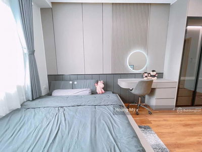 Bau Cat II, Vietnam Bau Cat II, Vietnam