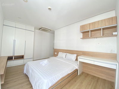 Sunrise City, Vietnam Sunrise City, Vietnam