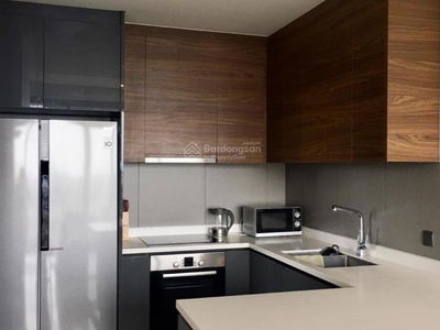 The Nassim Thao Dien, Vietnam The Nassim Thao Dien, Vietnam