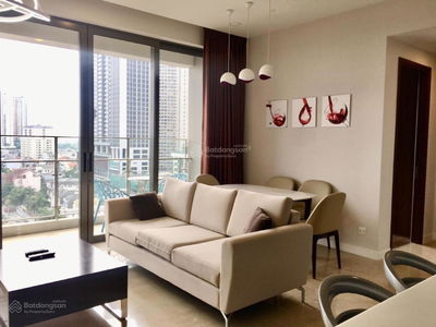 The Nassim Thao Dien, Vietnam  The Nassim Thao Dien, Vietnam