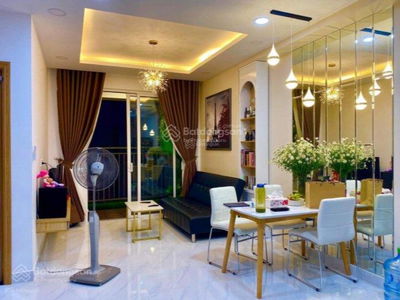 Newton Residence, Vietnam Newton Residence, Vietnam