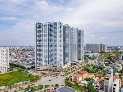 Hoang Huy Commerce Project, Vietnam  Hoang Huy Commerce Project, Vietnam