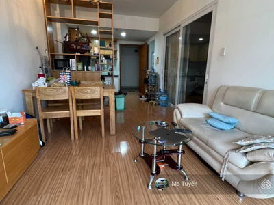 Ehome 5 - The Bridgeview, Vietnam  Ehome 5 - The Bridgeview, Vietnam