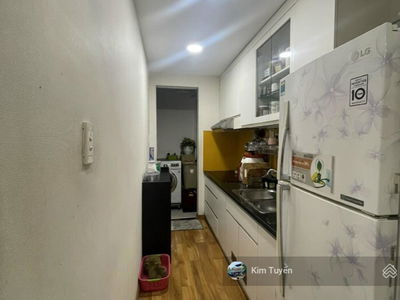 Ehome 5 - The Bridgeview, Vietnam  Ehome 5 - The Bridgeview, Vietnam