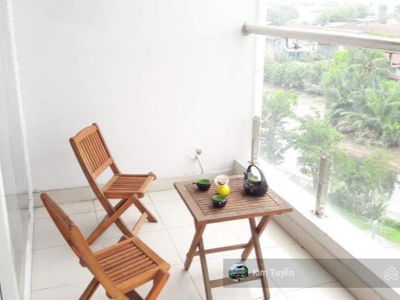 Ehome 5 - The Bridgeview, Vietnam  Ehome 5 - The Bridgeview, Vietnam