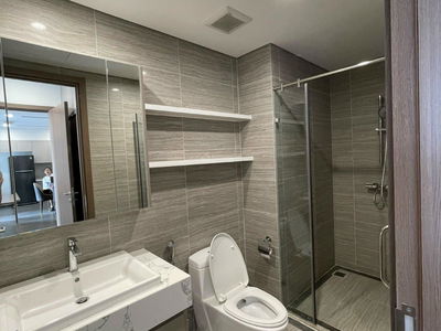 The Zenpark project, Vietnam The Zenpark project, Vietnam