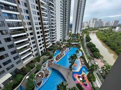 Riviera Point, Vietnam Riviera Point, Vietnam