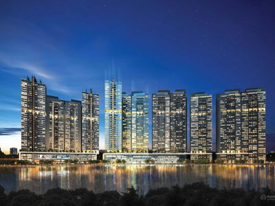 The View Riviera Point, Vietnam  The View Riviera Point, Vietnam