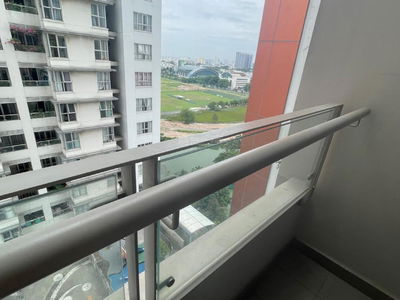 The EverRich I, Vietnam The EverRich I, Vietnam