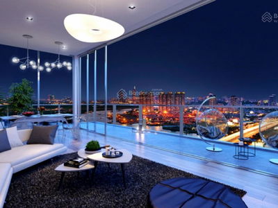 Masteri An Phu Masteri An Phu