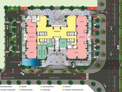 Housinco Premium Project, Vietnam Housinco Premium Project, Vietnam