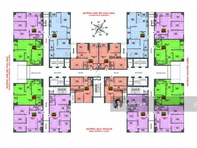 Housinco Premium Project, Vietnam  Housinco Premium Project, Vietnam