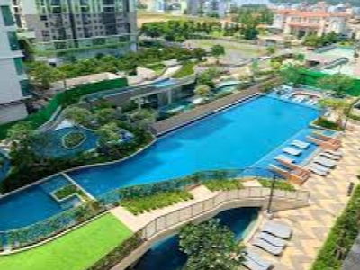 Xi Grand Court, Vietnam Xi Grand Court, Vietnam