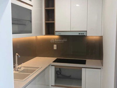 New City Thu Thiem, Vietnam  New City Thu Thiem, Vietnam