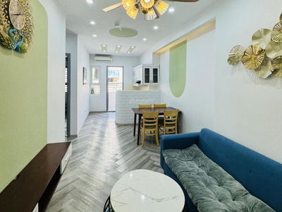 Dai Thanh Project, Vietnam  Dai Thanh Project, Vietnam