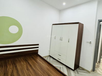 Dai Thanh Project, Vietnam  Dai Thanh Project, Vietnam