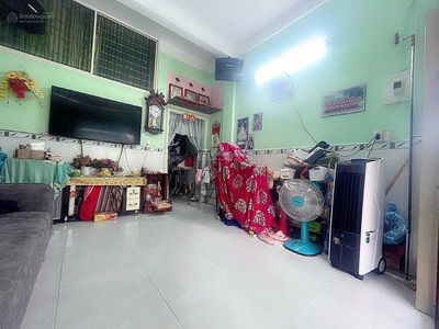 Hung Phu Street, Vietnam Hung Phu Street, Vietnam