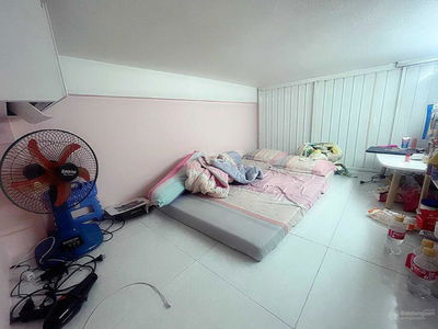 Hung Phu Street, Vietnam Hung Phu Street, Vietnam