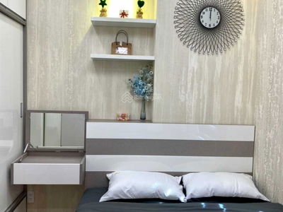 D'Lusso Apartment, Vietnam  D'Lusso Apartment, Vietnam