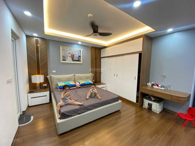 Goldmark City Project, Vietnam  Goldmark City Project, Vietnam