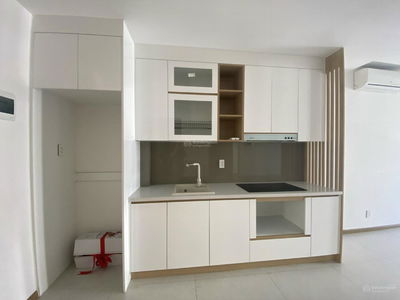 New City Thu Thiem, Vietnam  New City Thu Thiem, Vietnam