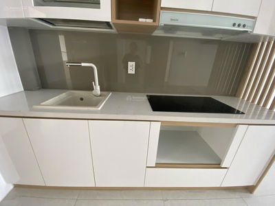 New City Thu Thiem, Vietnam New City Thu Thiem, Vietnam