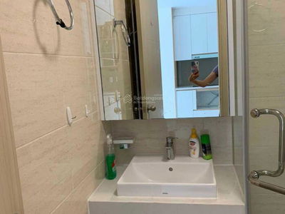 New City Thu Thiem, Vietnam  New City Thu Thiem, Vietnam