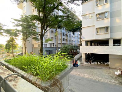 Ehome 2, Vietnam Ehome 2, Vietnam