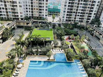 Akari City Nam Long, Vietnam Akari City Nam Long, Vietnam