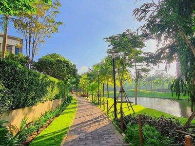 Mizuki Park, Vietnam Mizuki Park, Vietnam