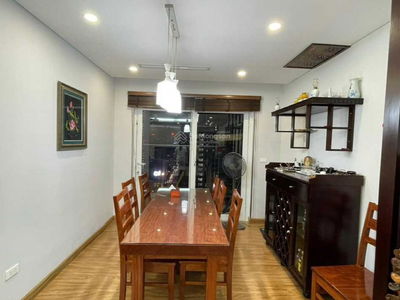 Trung Hoa Nhan Chinh Project, Vietnam Trung Hoa Nhan Chinh Project, Vietnam