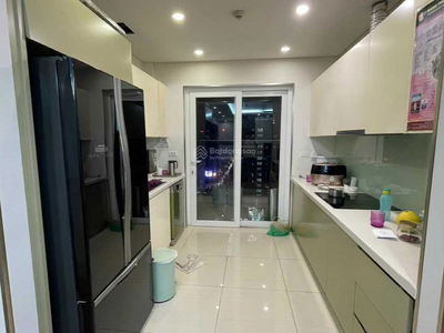 Trung Hoa Nhan Chinh Project, Vietnam Trung Hoa Nhan Chinh Project, Vietnam