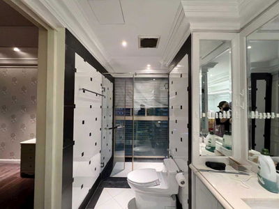 The Vista An Phu, Vietnam The Vista An Phu, Vietnam