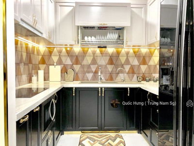 Sacomreal-584 apartment complex, Vietnam Sacomreal-584 apartment complex, Vietnam