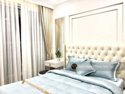 Sacomreal-584 apartment complex, Vietnam Sacomreal-584 apartment complex, Vietnam