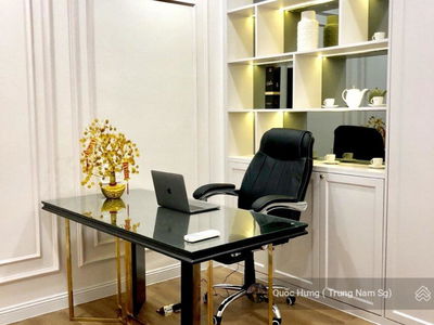 Sacomreal-584 apartment complex, Vietnam Sacomreal-584 apartment complex, Vietnam