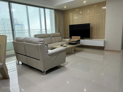 Cantavil An Phu - Cantavil Premier, Vietnam  Cantavil An Phu - Cantavil Premier, Vietnam