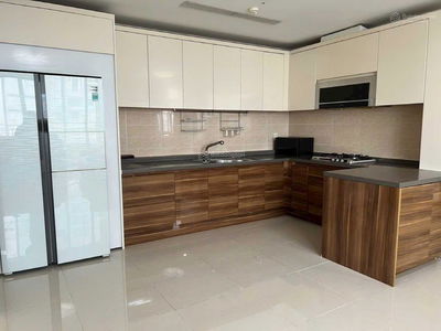 Cantavil An Phu - Cantavil Premier, Vietnam Cantavil An Phu - Cantavil Premier, Vietnam