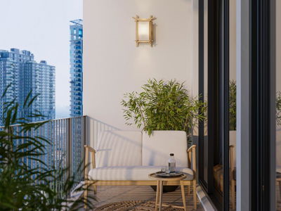 MT Eastmark City Apartment, Vietnam  MT Eastmark City Apartment, Vietnam