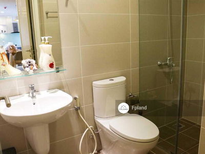 Masteri Thao Dien, Vietnam Masteri Thao Dien, Vietnam