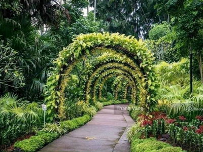 The Pavilion - Vinhomes Ocean Park project, Vietnam The Pavilion - Vinhomes Ocean Park project, Vietnam