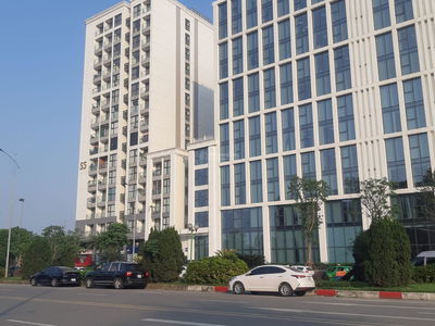 Vinhomes Symphony Riverside Project, Vietnam Vinhomes Symphony Riverside Project, Vietnam