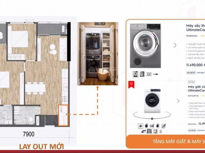 Akari City Nam Long, Vietnam Akari City Nam Long, Vietnam