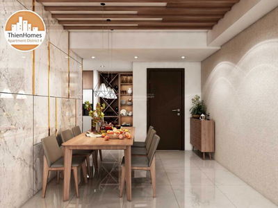 The Tresor, Vietnam The Tresor, Vietnam